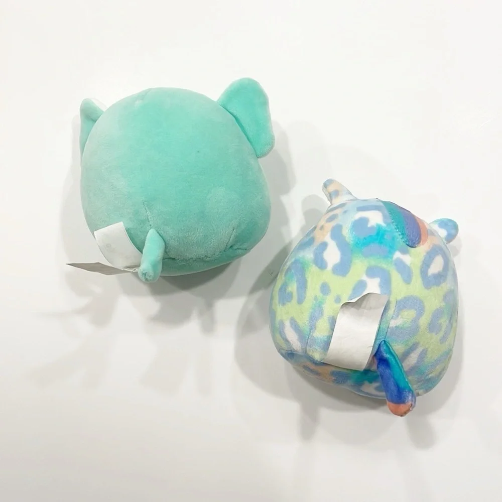 Squishmallows 5